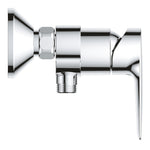 Grohe BauEdge Duş Bataryası - Ürün Görseli