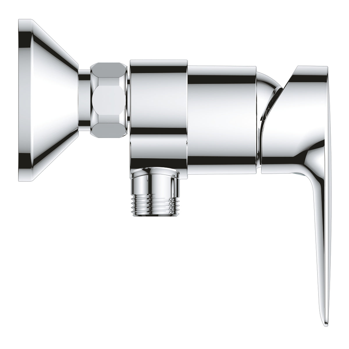 Grohe BauEdge Duş Bataryası - Ürün Görseli