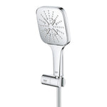 Grohe RainShower SmartActive 130 Cube El Duşu, 3 Akışlı - Ürün Görseli