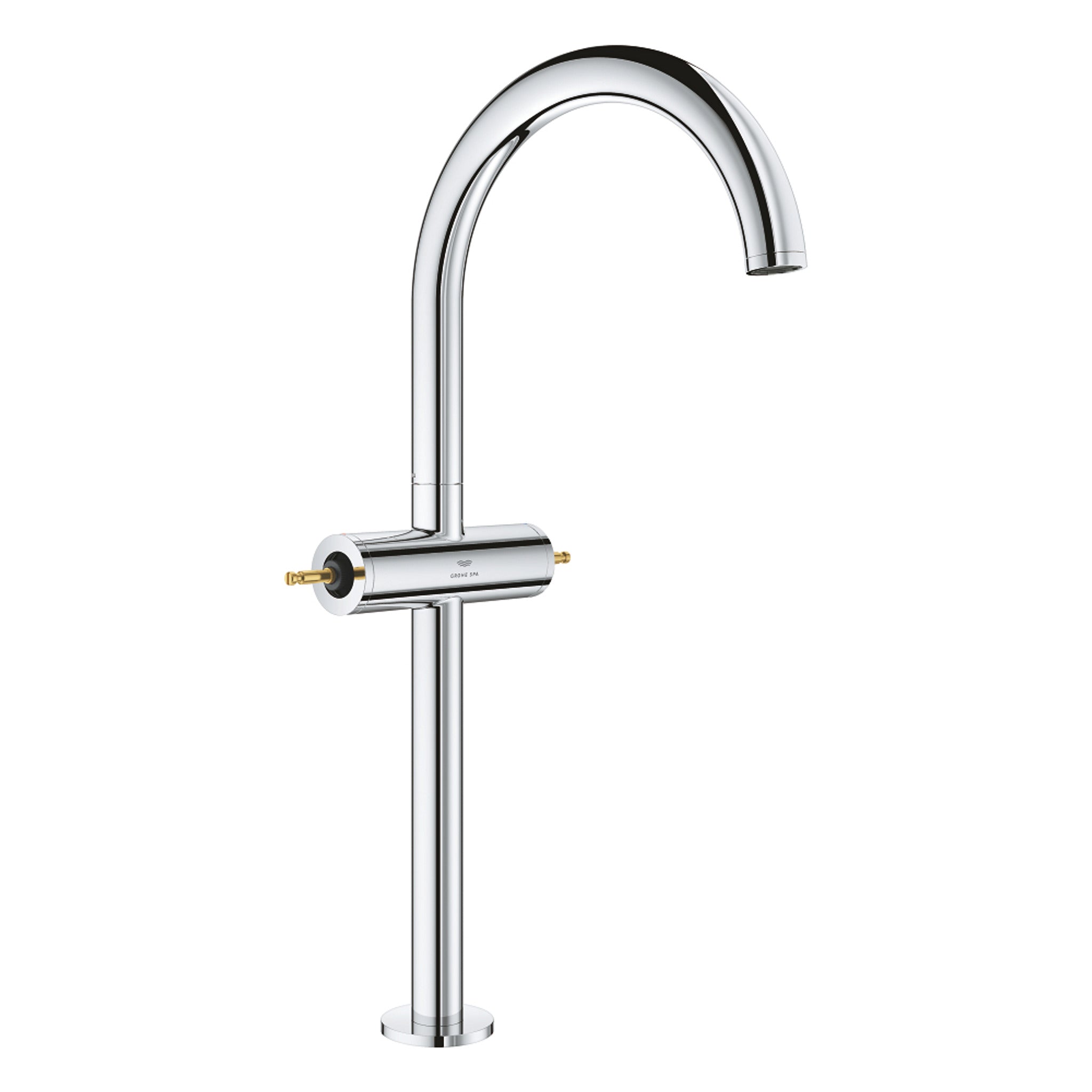 Grohe Atrio Private Collection Tezgah Üstü Lavabo Bataryası - Ürün Görseli
