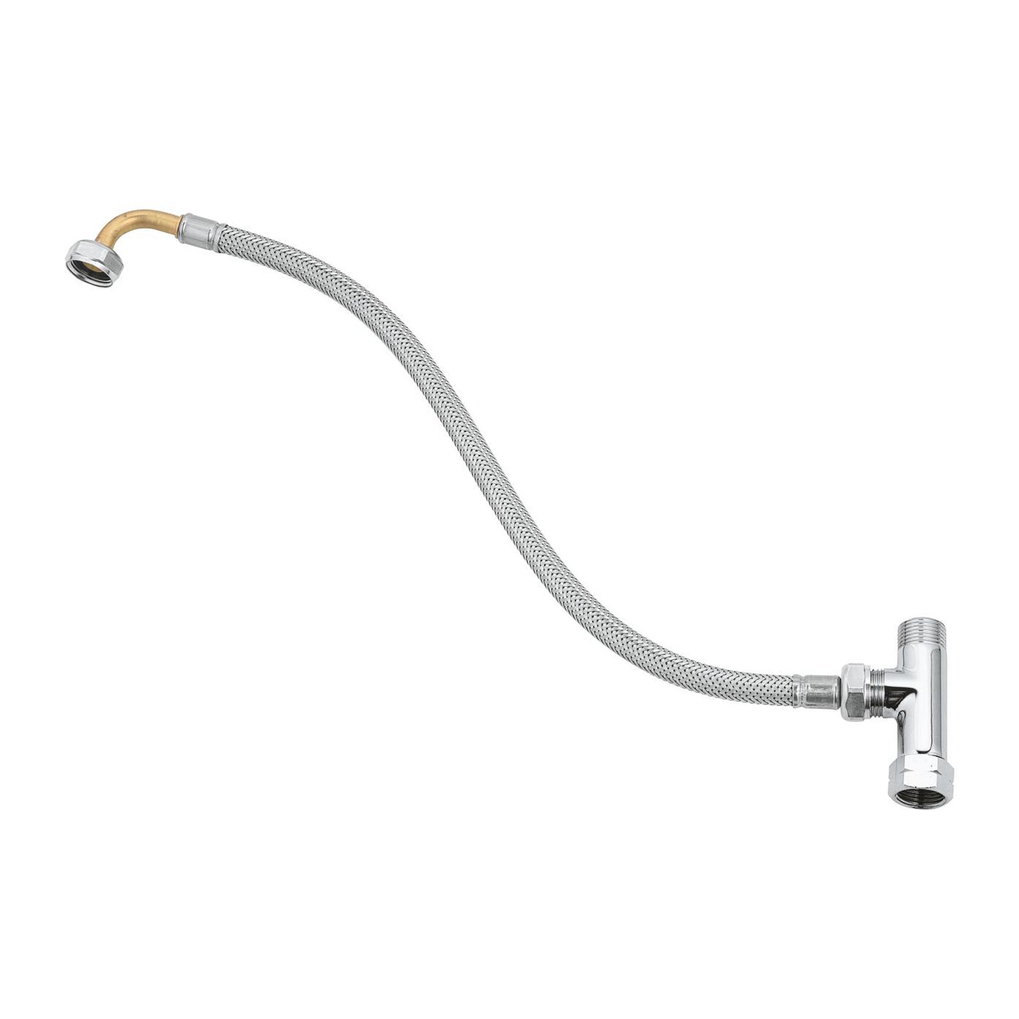 Grohe Grohtherm Micro Bağlantı Seti - Ürün Görseli