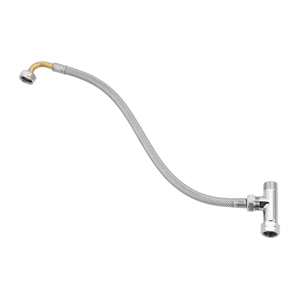 Grohe Grohtherm Micro Bağlantı Seti - Ürün Görseli