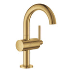 Grohe Atrio Lavabo Bataryası (M-Boy), Fırçalı Altın - Ürün Görseli