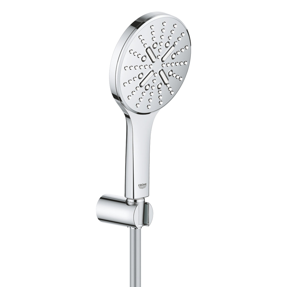 Grohe RainShower SmartActive 130 El Duşu, 3 Akışlı - Ürün Görseli