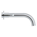 Grohe Atrio Private Collection 3 Delikli Ankastre Lavabo Bataryası (Sıva Üstü Grubu) - Ürün Görseli