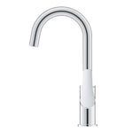 Grohe Eurosmart Lavabo Bataryası (L-Boy) - Ürün Görseli