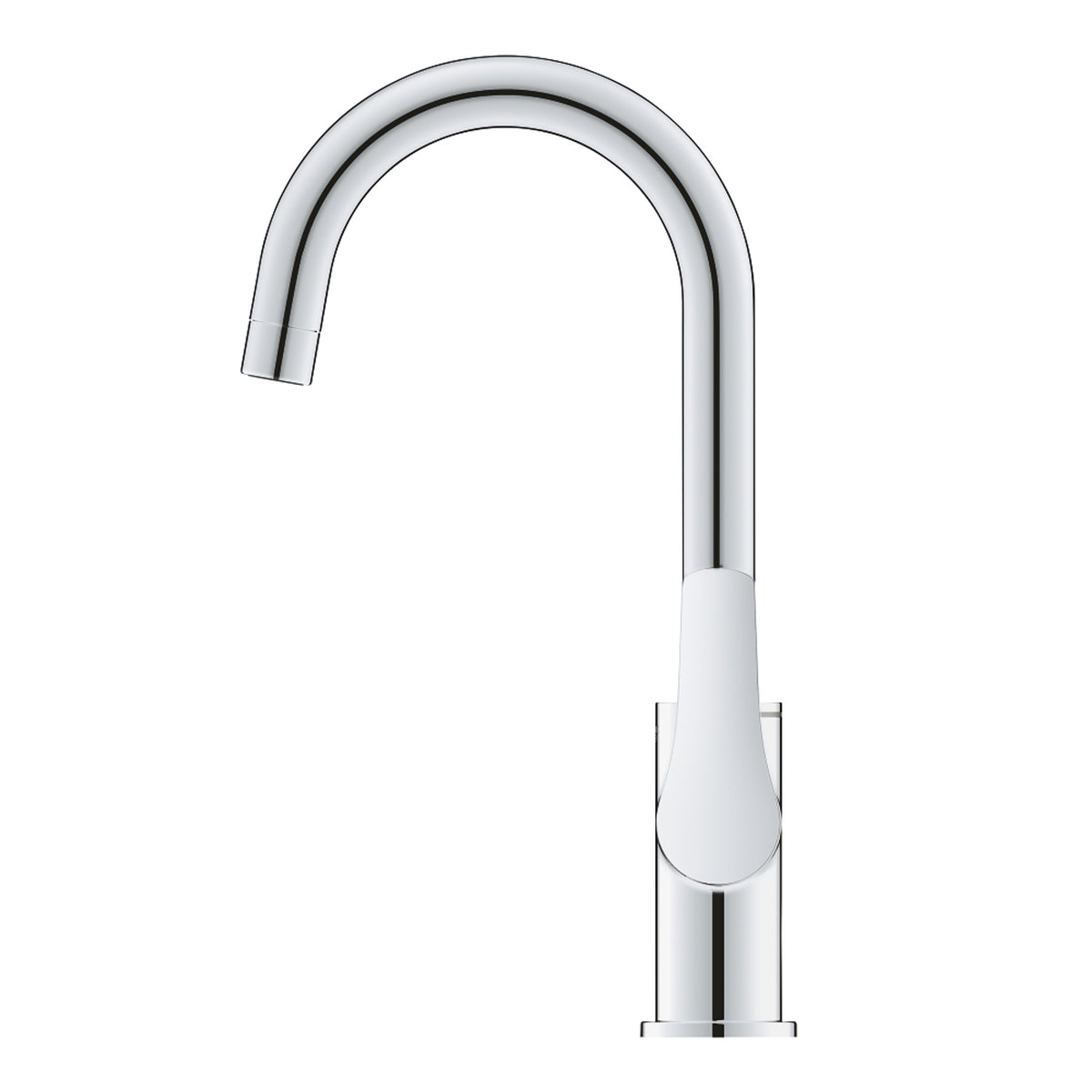Grohe Eurosmart Lavabo Bataryası (L-Boy) - Ürün Görseli