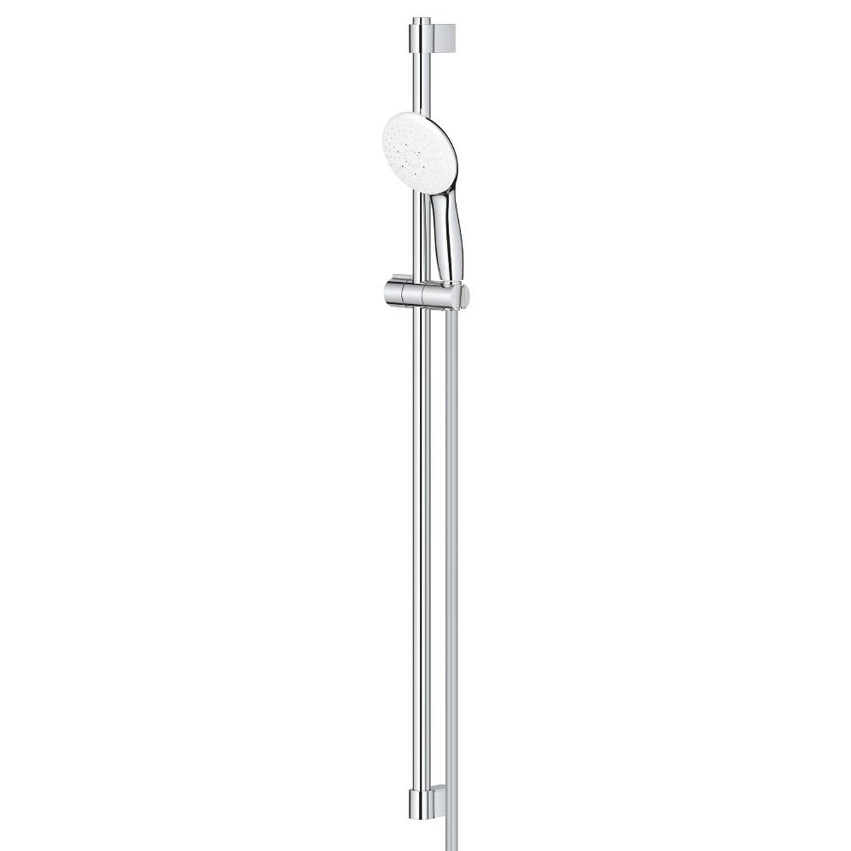 Grohe Tempesta 110 Sürgülü Duş Seti, 3 Akışlı - Ürün Görseli