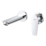 Grohe BauEdge İki Delikli Ankastre Lavabo Bataryası (M Boy) - Ürün Görseli