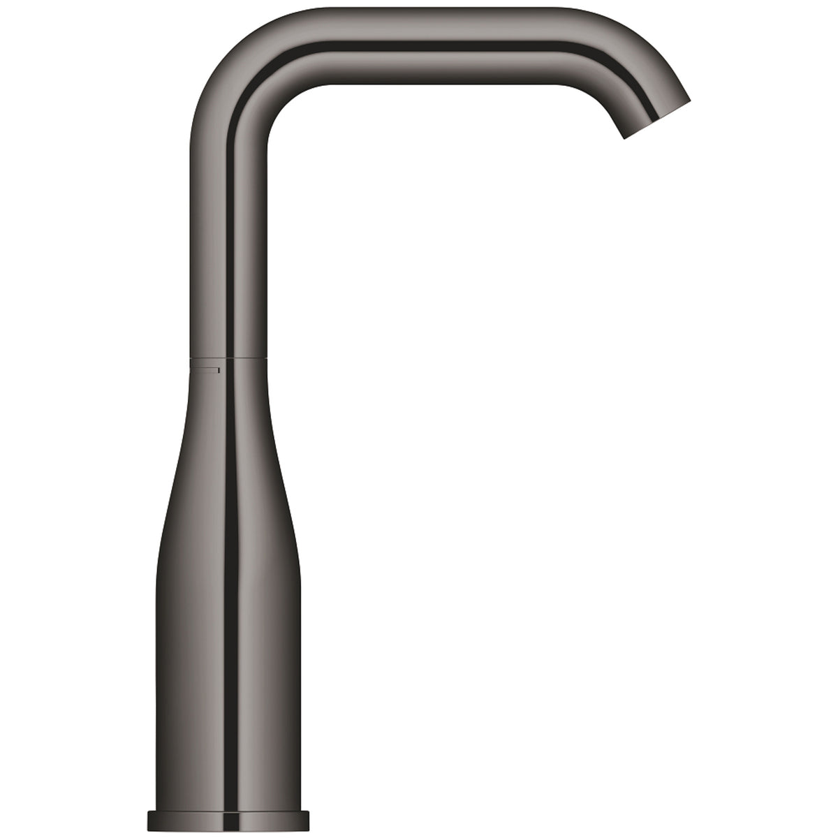 Grohe Essence Yüksek Lavabo Bataryası, Sifon Kumandalı, Sert Grafit - Ürün Görseli