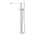 Grohe Plus Yerden Küvet Bataryası - Ürün Görseli