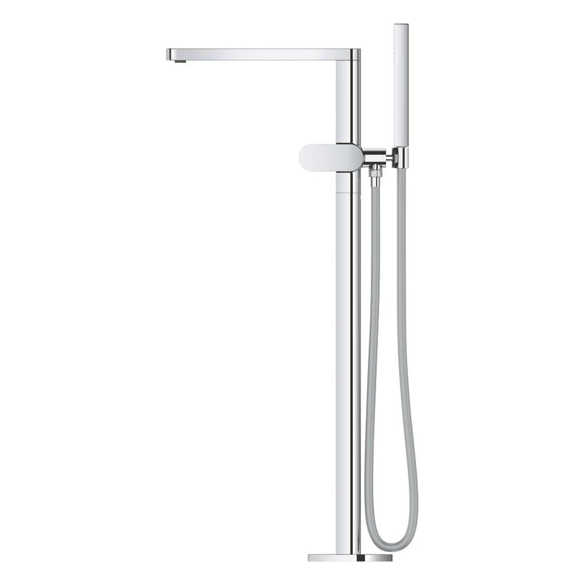 Grohe Plus Yerden Küvet Bataryası - Ürün Görseli