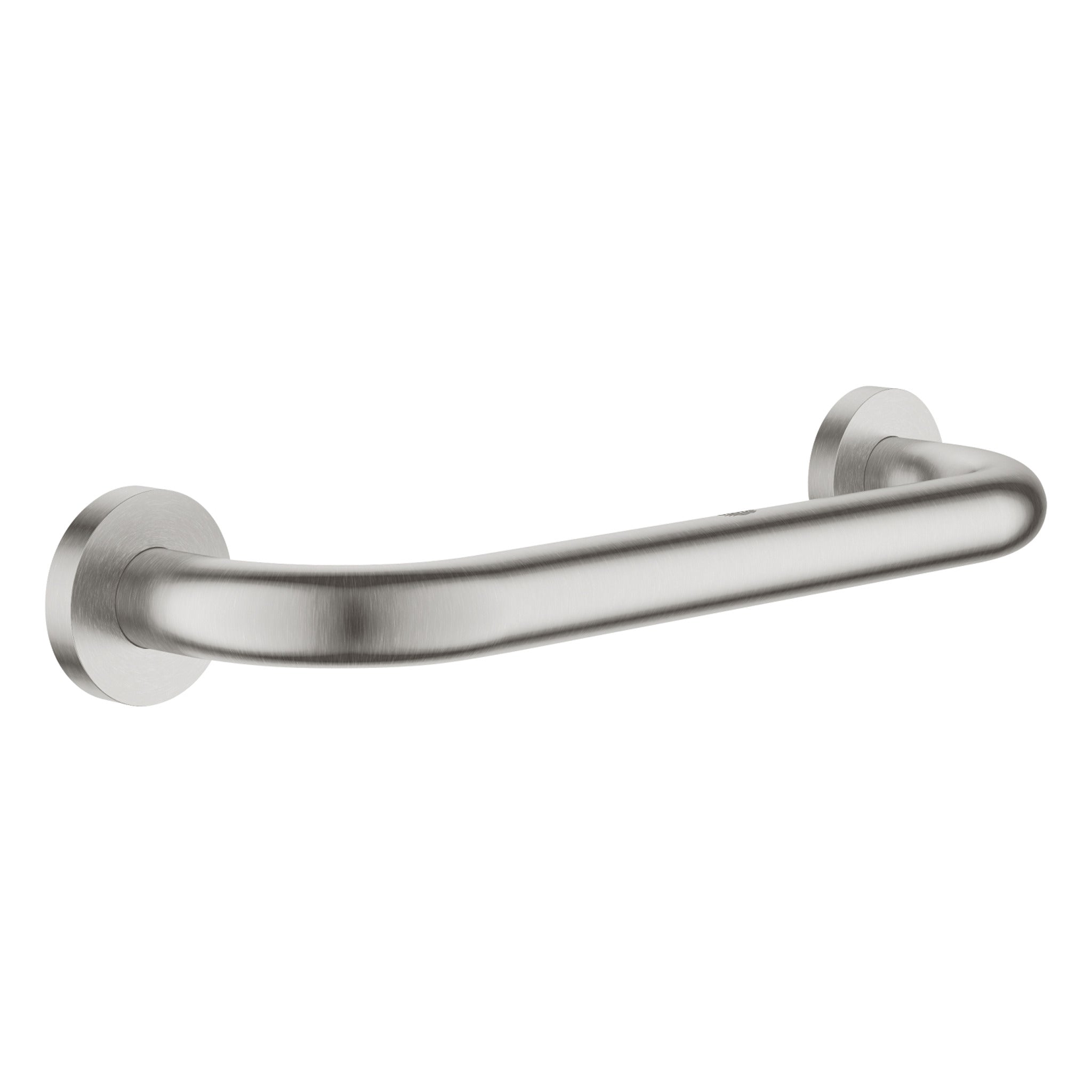 Grohe Essentials Küvet Tutamağı, 30 cm, Paslanmaz Çelik - Ürün Görseli