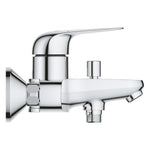 Grohe Euroeco Banyo Bataryası - Ürün Görseli