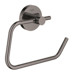 Grohe Essentials Tuvalet Kağıtlığı, Sert Grafit - Ürün Görseli