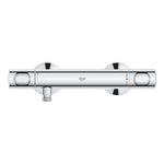 Grohe Grohtherm 500 Termostatik Duş Bataryası - Ürün Görseli