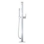 Grohe Allure Brilliant Private Collection Yerden Küvet Bataryası - Ürün Görseli
