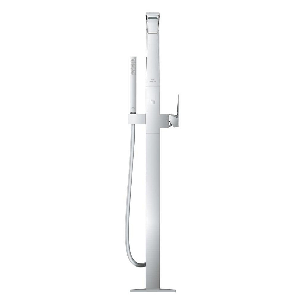 Grohe Allure Brilliant Private Collection Yerden Küvet Bataryası - Ürün Görseli