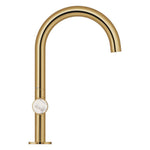 Grohe Atrio Private Collection Yüksek Lavabo Bataryası, Altın (L-Boy) - Ürün Görseli