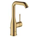 Grohe Essence Yüksek Lavabo Bataryası, Sifon Kumandalı, Altın - Ürün Görseli