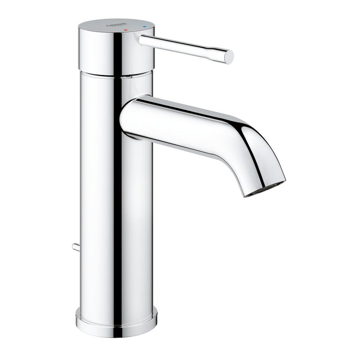 Grohe Essence New Lavabo Bataryası, Sifon Kumandalı - Ürün Görseli