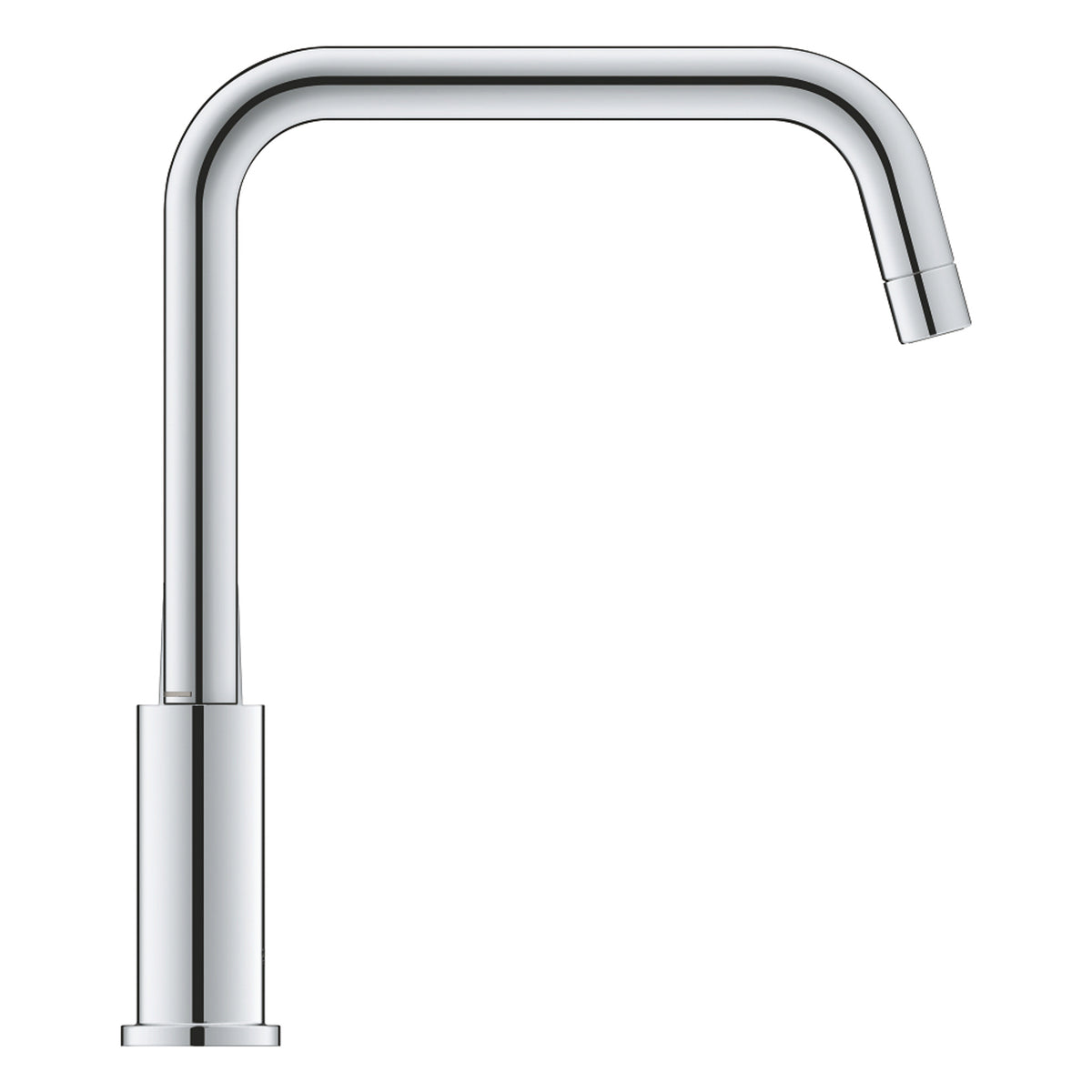 Grohe Eurosmart Kuğu Borulu Eviye Bataryası - Ürün Görseli