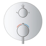 Grohe Atrio Termostatik Banyo/Duş Bataryası (Sıva Üstü Grubu), 2 Yollu - Ürün Görseli