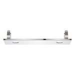Grohe Rainshower Aqua Tiles Ankastre Tepe Duşu Kapağı, 2 Delikli - Ürün Görseli