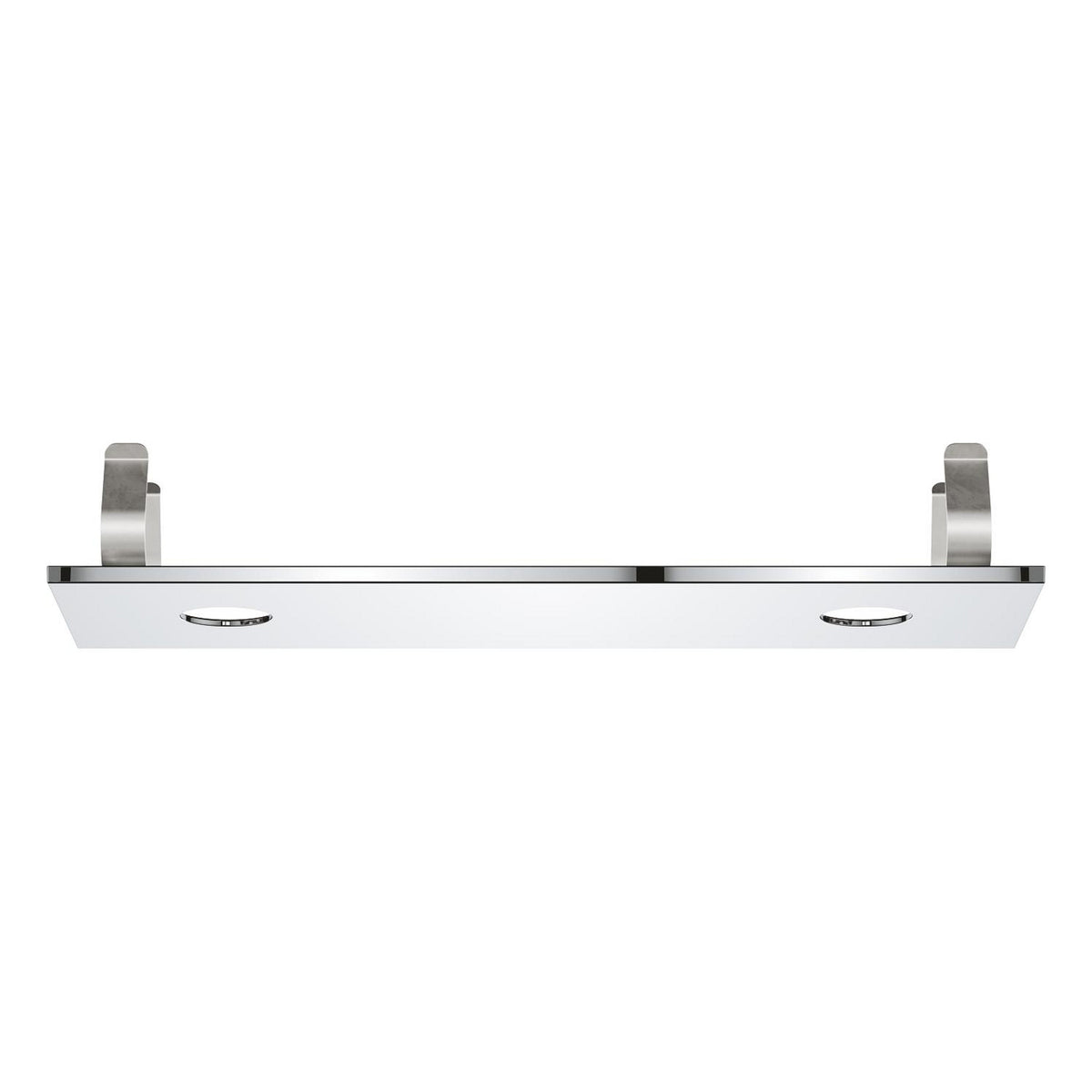 Grohe Rainshower Aqua Tiles Ankastre Tepe Duşu Kapağı, 2 Delikli - Ürün Görseli
