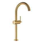 Grohe Atrio Tezgah Üstü Lavabo Bataryası, Fırçalı Altın - Ürün Görseli