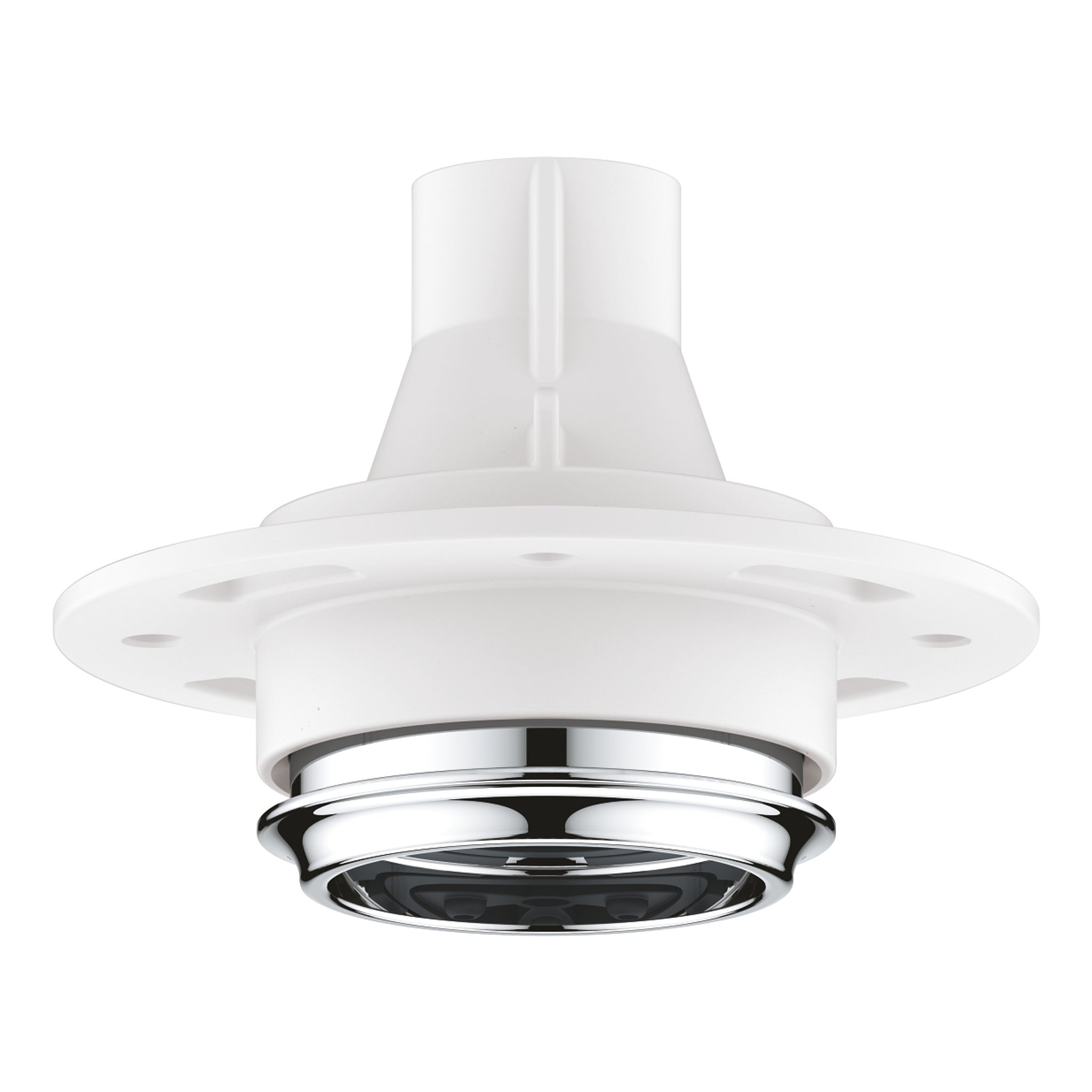 Grohe Rainshower Aqua Mist Ankastre Tepe Duşu Jeti (Sıva Üstü Grubu) - Ürün Görseli