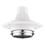 Grohe Rainshower Aqua Mist Ankastre Tepe Duşu Jeti (Sıva Üstü Grubu) - Ürün Görseli