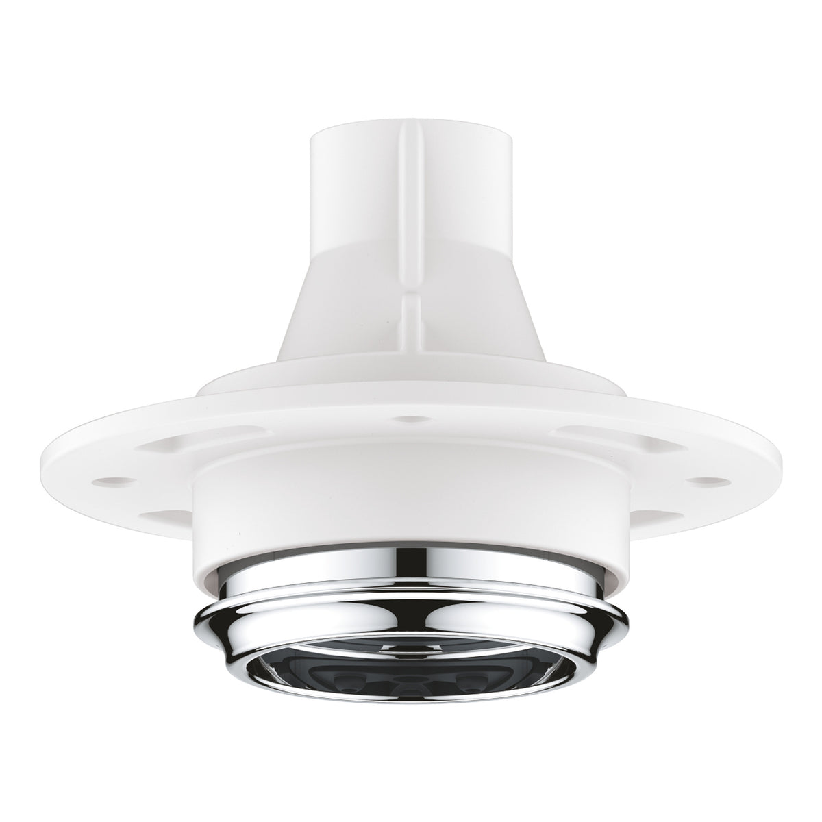 Grohe Rainshower Aqua Mist Ankastre Tepe Duşu Jeti (Sıva Üstü Grubu) - Ürün Görseli