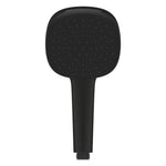 Grohe Tempesta Cube 110 El Duşu, 2 Akışlı, Mat Siyah - Ürün Görseli