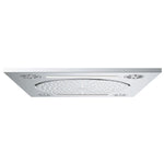 Grohe Rainshower Aqua Tepe Duşu 38x45 cm - Ürün Görseli