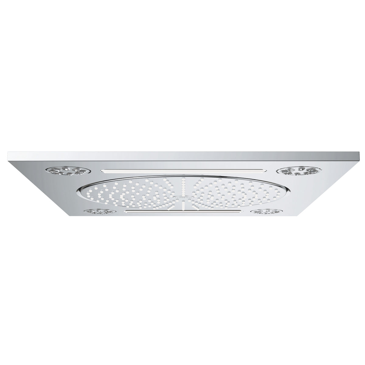 Grohe Rainshower Aqua Tepe Duşu 38x45 cm - Ürün Görseli