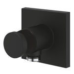 Grohe Rainshower Aqua Askılı Duş Çıkış Dirseği, Hayalet Siyah - Ürün Görseli