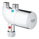 Grohe Grohtherm Micro Termostatik Oransal Valf - Ürün Görseli
