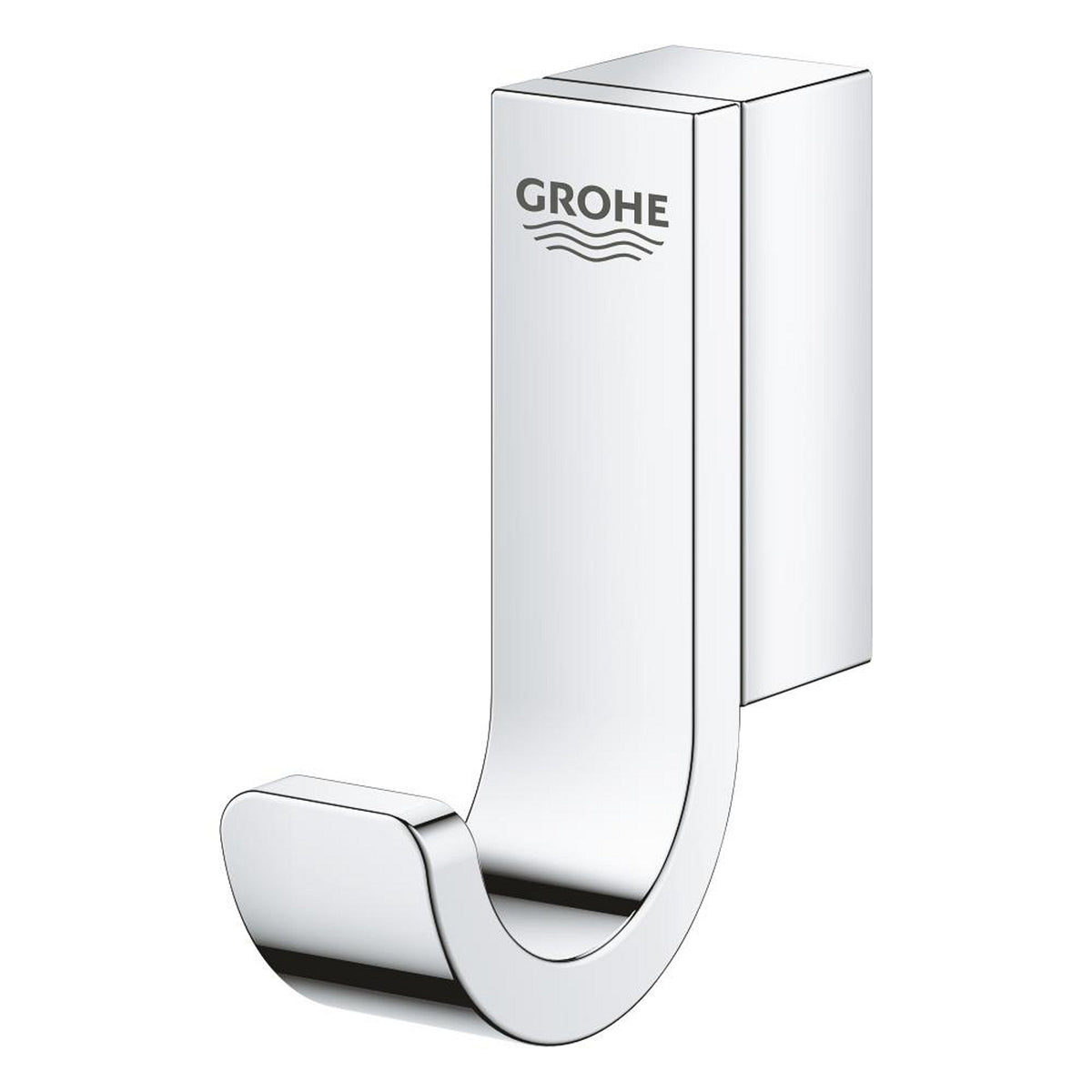 Grohe Selection Tekli Havlu/Bornoz Askısı - Ürün Görseli