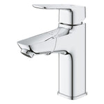 Grohe Cubeo Spiralli Lavabo Bataryası, M-Boy - Ürün Görseli