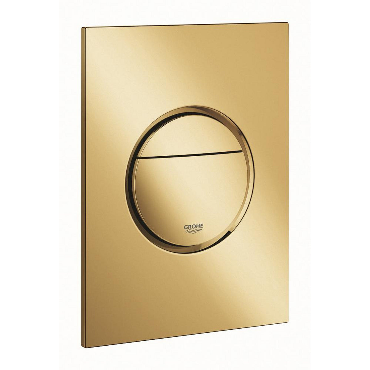Grohe Nova Cosmopolitan S Kumanda Paneli, Altın - Ürün Görseli
