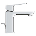 Grohe Cubeo Lavabo Bataryası, S-Boy (Sifon Kumandalı) - Ürün Görseli