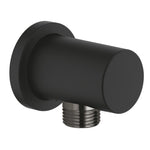 Grohe Rainshower Duş Çıkış Dirseği, Hayalet Siyah - Ürün Görseli