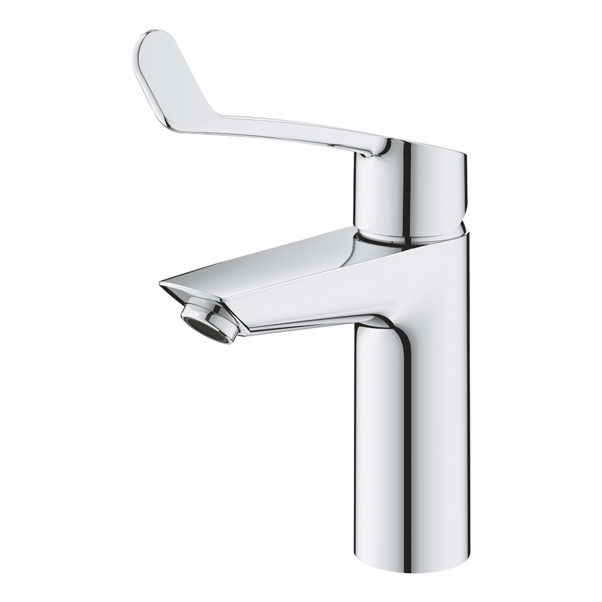 Grohe Eurosmart Doktor/Bedensel Engelli Lavabo Bataryası (M-Boy) - Ürün Görseli