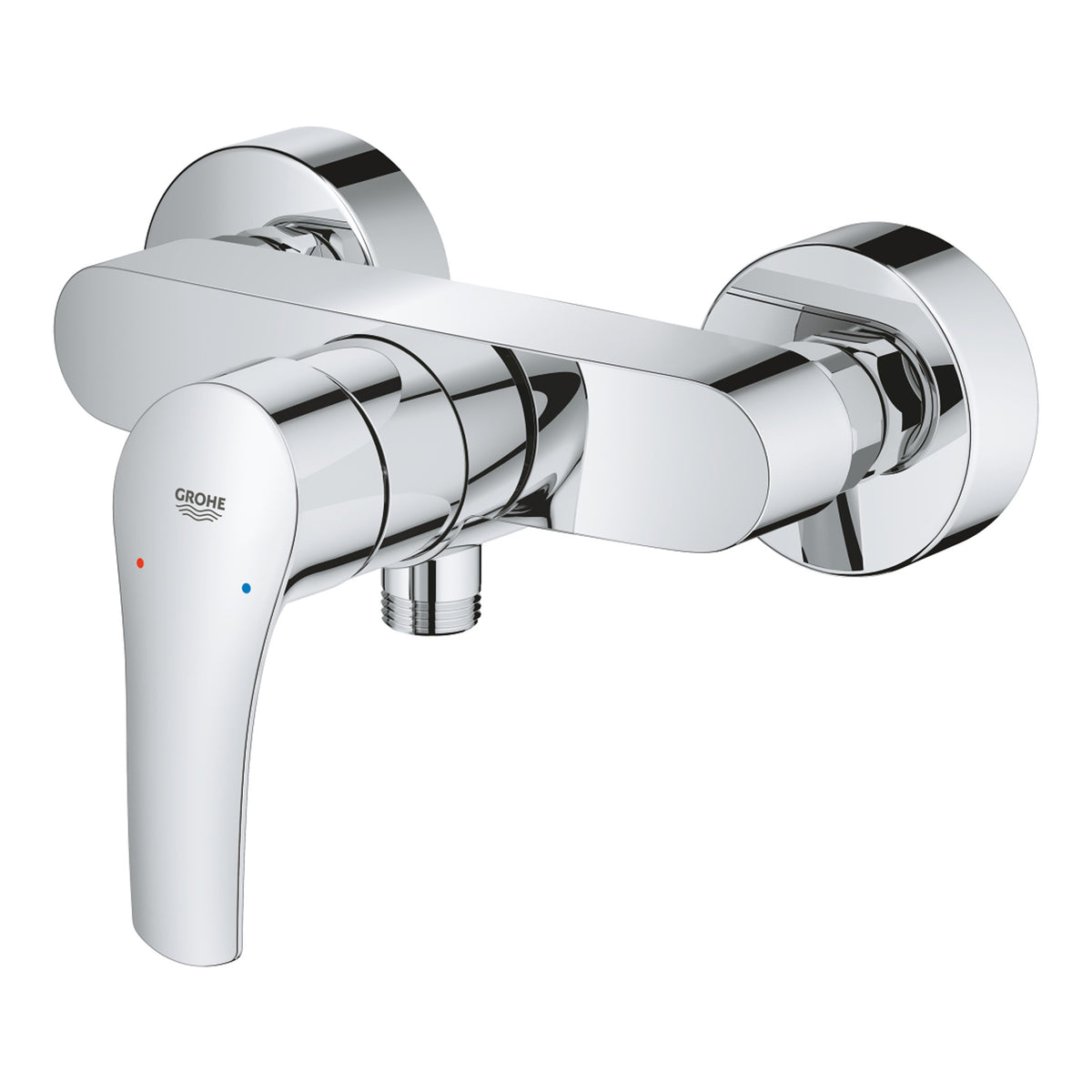 Grohe Eurosmart Duş Bataryası - Ürün Görseli