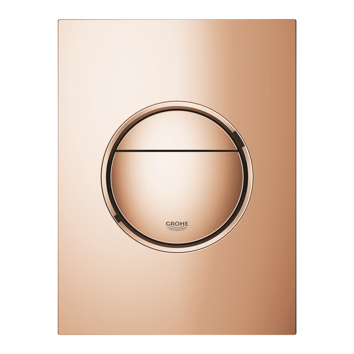 Grohe Nova Cosmopolitan S Kumanda Paneli, Bakır - Ürün Görseli