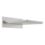 Grohe Allure Banyo ve Duş Şelale Çıkış Ucu, Paslanmaz Çelik - Ürün Görseli