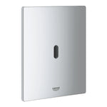 Grohe Tectron Bau E Fotoselli Gömme Rezervuar Kumanda Paneli (Sıva Üstü Grubu, Pilli) - Ürün Görseli