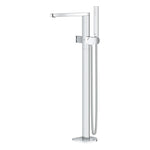 Grohe Plus Yerden Küvet Bataryası - Ürün Görseli