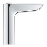 Grohe Eurosmart Fotoselli ve Manuel Kullanım Lavabo Bataryası (Pilli, Çift Su Girişli) - Ürün Görseli